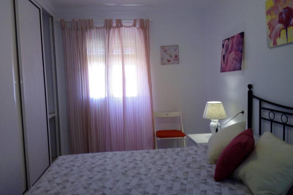 Fabulosa Casa De Vacaciones Junto Al Mar Torrox Kültér fotó